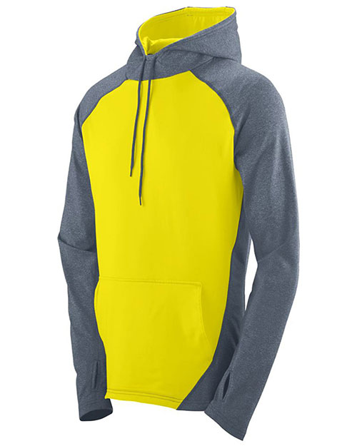Augusta 4762 Adult Zeal Hoody at GotApparel