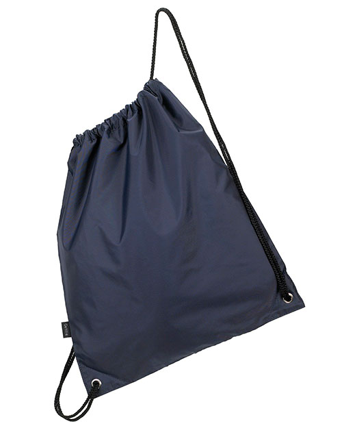 Gemline 4921 Unisex Polyester Cinchpack Drawstring Bag at GotApparel