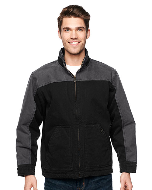 Dri Duck 5089 Men Horizon Jacket at GotApparel