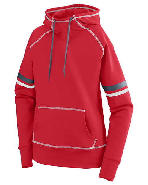 Augusta 5440 Women Spry Hoodie at GotApparel