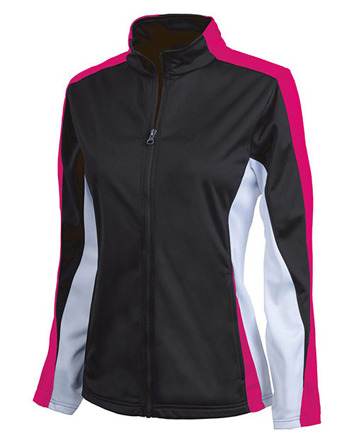 Charles River Apparel 5494 Women Energy Jacket at GotApparel