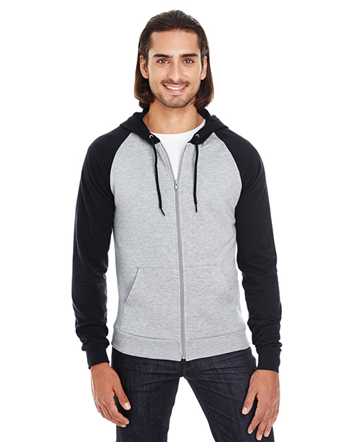 american apparel hoodie wholesale