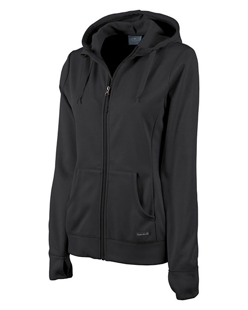 Charles River Apparel 5591 Women Stealth Jacket at GotApparel