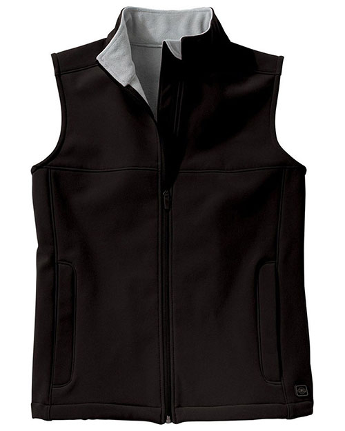 Charles River Apparel 5819 Women Soft Shell Vest at GotApparel