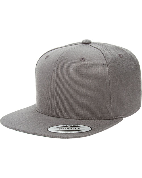 yupoong 6 panel