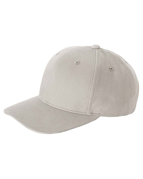 Yupoong 6363V Unisex Brushed Cotton Twill Mid-Profile Cap at GotApparel