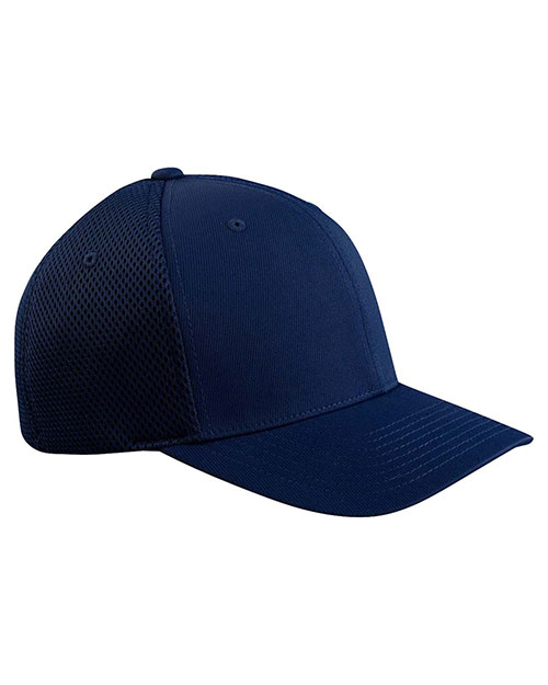Yupoong 6533 Unisex Flexfit Ultrafibre Cap at GotApparel