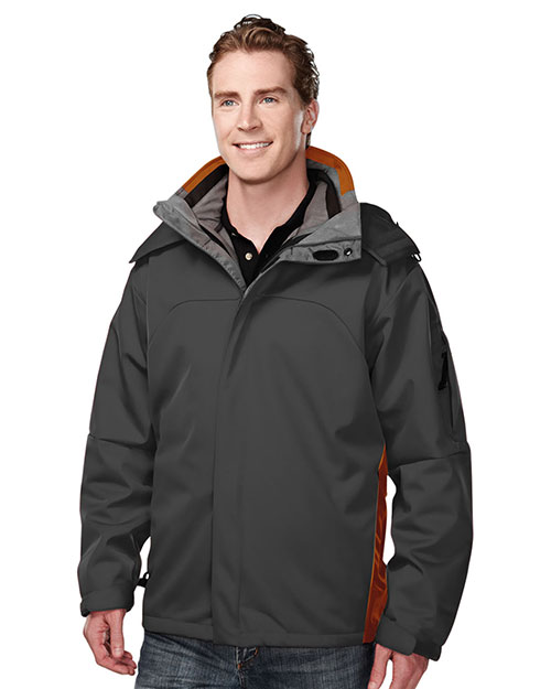 tri mountain performance jacket