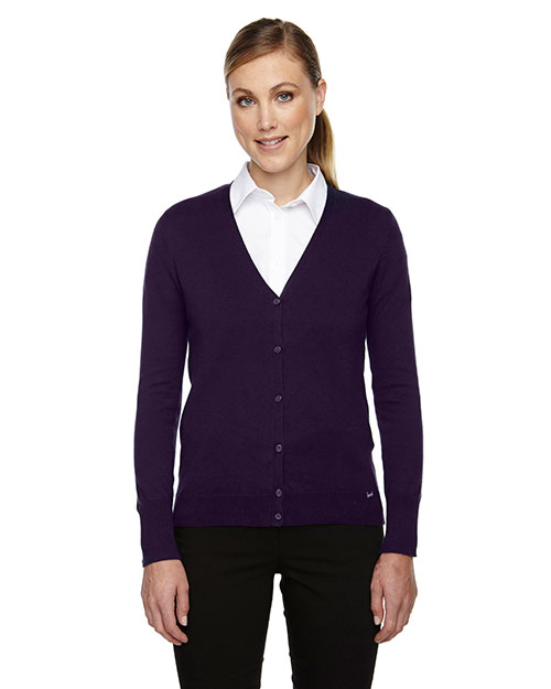 North End 71004 Women Dollis Soft Touch Cardigan at GotApparel