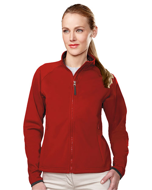 tri mountain fleece jacket
