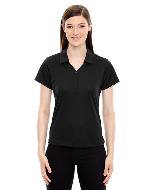North End 78682 Women Evap Quick Dry Performance Polo at GotApparel
