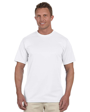 Augusta 790 Men's 100% Polyester Moisture Wicking T-Shirt at GotApparel