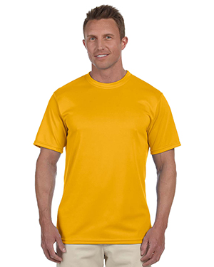 Augusta 790 Men's 100% Polyester Moisture Wicking T-Shirt at GotApparel