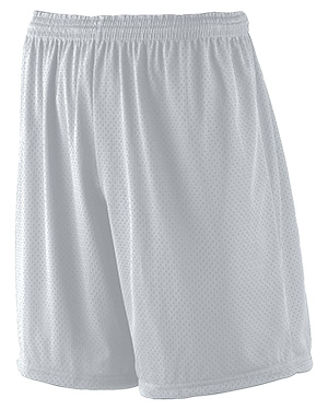 Augusta 842 Men Mesh Short With Tricot Lining at GotApparel
