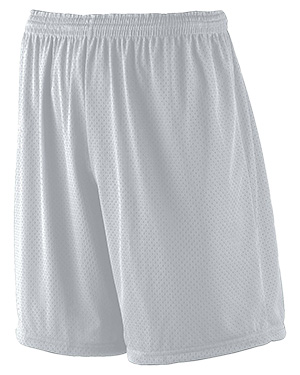 Augusta 843 Boys Tricot Mesh Short With Lining at GotApparel