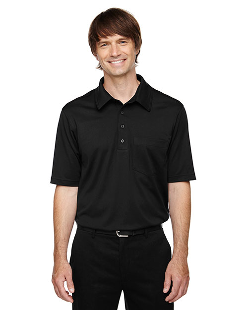 Extreme 85114 Men Eperformance Shift Snag Protection Plus Polo at GotApparel