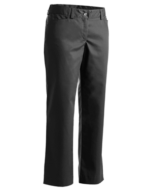 Edwards 8551 Women Rugged Comfort Mid-Rise Pant at GotApparel
