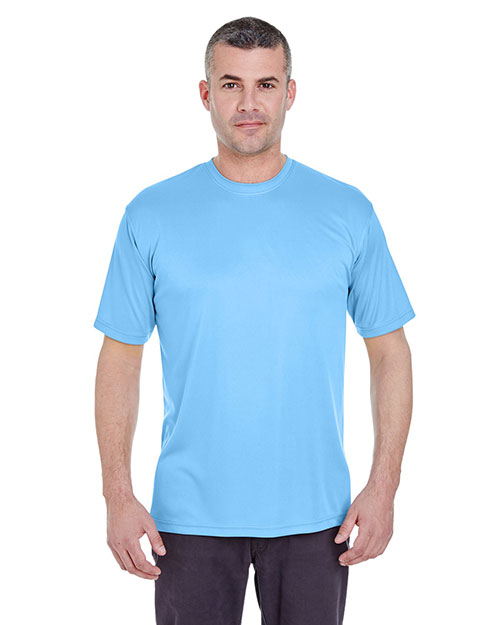 Ultraclub 8620 Adult Men's Cool \u0026 Dry 