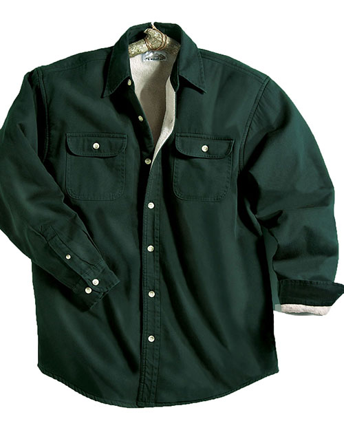 Tri-Mountain 869 Men Tahoe Denim Long 