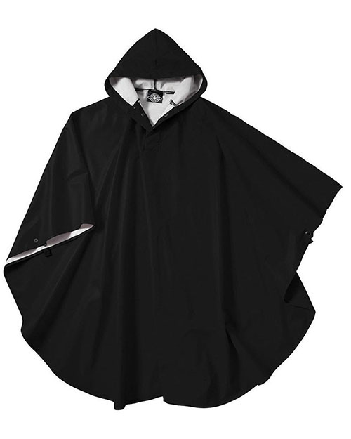 Charles River Apparel 8709  Boys Youth Pacific Poncho at GotApparel