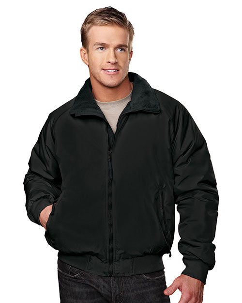 Tri-Mountain 8800 Men Mountaineer Nylon 3 Season Jacket With Fleece Lining at GotApparel