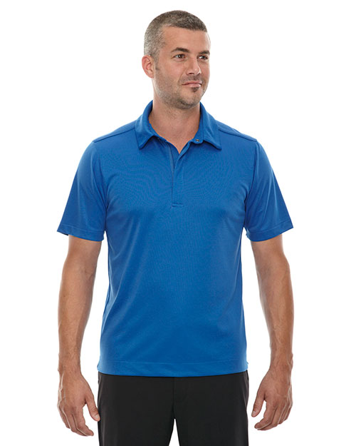 North End 88682 Men Evap Quick Dry Performance Polo at GotApparel