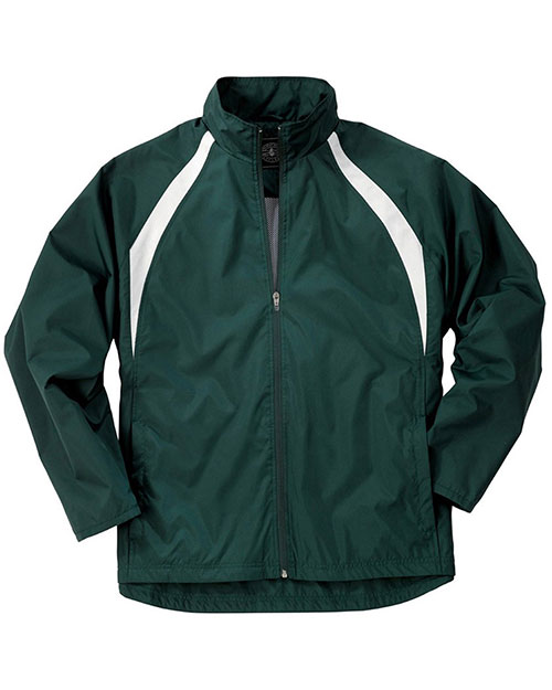 Charles River Apparel 8954  Boys Youth Polyester Teampro Jacket at GotApparel