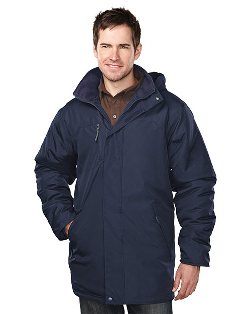 tri mountain jacket