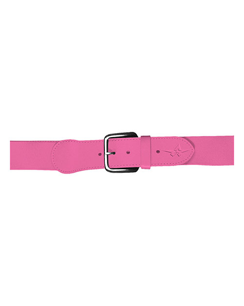 Alleson A00286 Unisex 3bby - Baseball Belt Youth at GotApparel