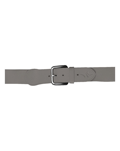 Alleson A00286 Unisex 3bby - Baseball Belt Youth at GotApparel