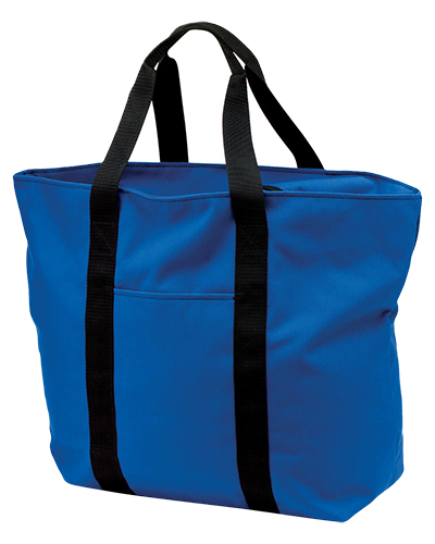 Port Authority B5000 Women Improved All Purpose Tote at GotApparel