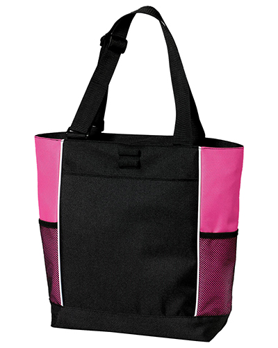Port Authority B5160 Women Improved-Panel Tote at GotApparel
