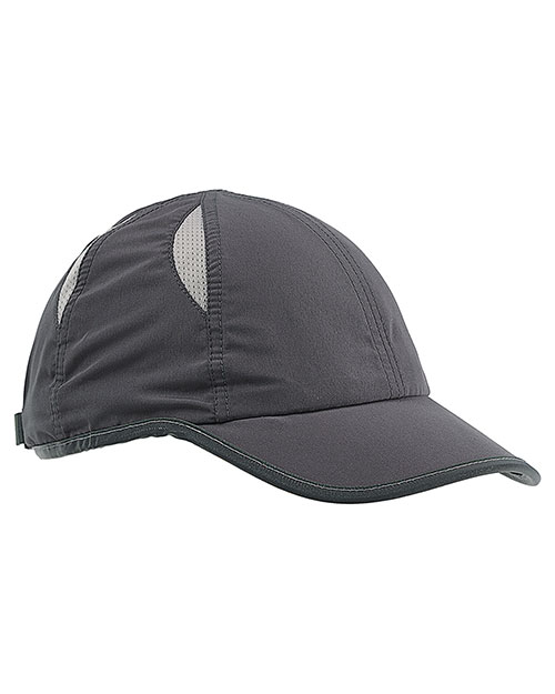 Big Accessories / BAGedge BA514 Men Performance Cap at GotApparel