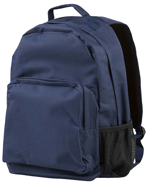 Big Accessories / BAGedge BE030 Unisex Commuter Backpack at GotApparel