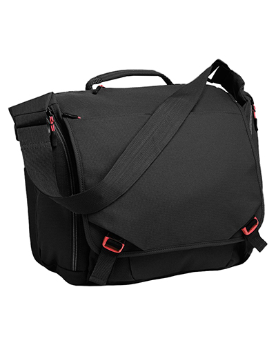Port Authority BG300 Men Cyber Messenger at GotApparel