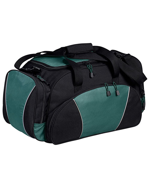 Port Authority BG91 Unisex - Metro Duffel at GotApparel
