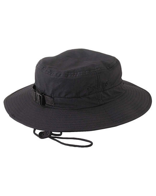 BAGedge BX016 Men  Guide Hat With Adjustable Strap at GotApparel