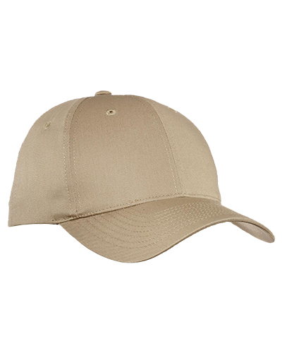 Port Authority C800 Men Fine Twill Cap at GotApparel