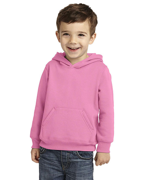 Precious Cargo CAR78TH Toddlers Pullover Hooded Sweatshirt