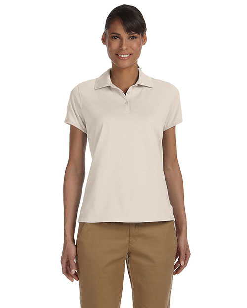 Chestnut Hill CH180W Women Performance Plus Jersey Polo at GotApparel