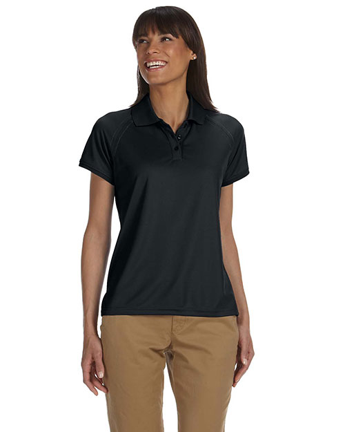 Chestnut Hill CH365W Women Technical Performance Polo at GotApparel