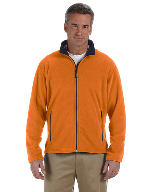 Chestnut Hill CH950 Men Polartec Full-Zip Jacket at GotApparel
