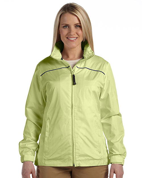Devon & Jones Sport DG795W Women Element Jacket at GotApparel