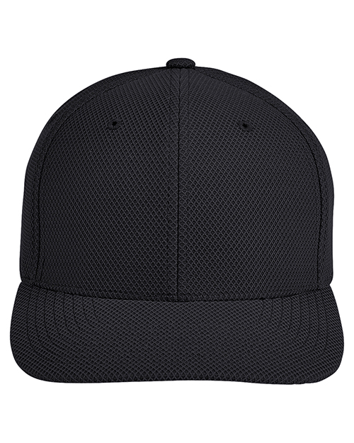 Devon & Jones DG801 CrownLux Performance by Flexfit Adult 7.67 oz Cap at GotApparel