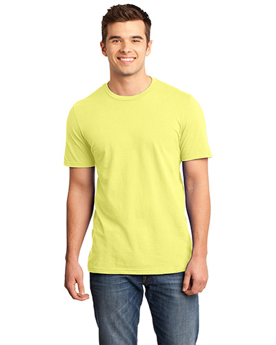 District DT6000 Men Very Important Tee at GotApparel
