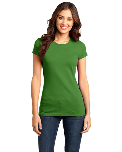 District DT6001 Women Very Important Tee at GotApparel