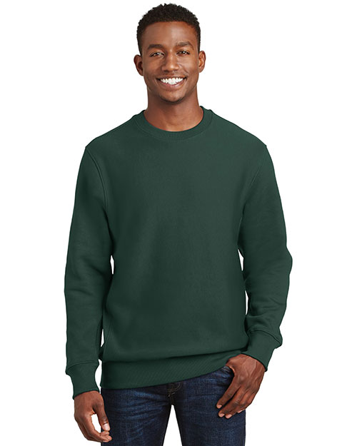 heavyweight crewneck sweatshirt