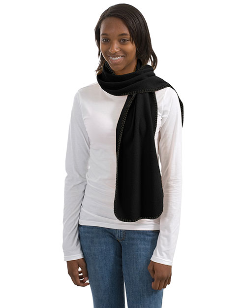 Port Authority FS01 Women R-Tek Fleece Scarf at GotApparel