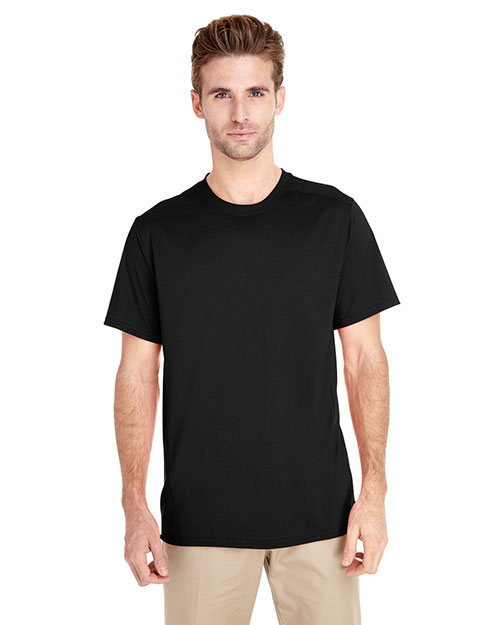 Gildan G470 Adult Tech Short-Sleeve T-Shirt at GotApparel