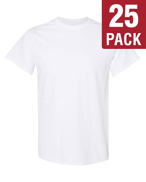Gildan G500 Men Heavy Cotton 5.3 Oz. T 
